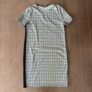 Business Casual Knee Length Dress